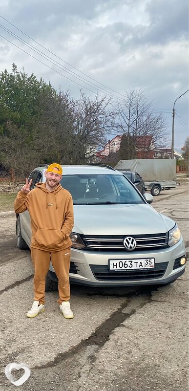 Алексей, 34, Череповце — анкета №2336133