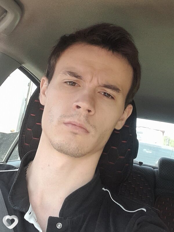 Антон, 26, Барнауле — анкета №2336140