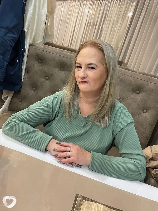 Наталья, 46, Кемерове — анкета №2336148