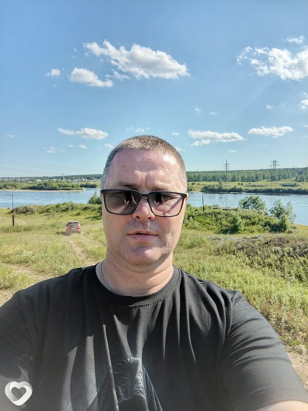 Анатолий, 44, Иркутске — анкета №2336003