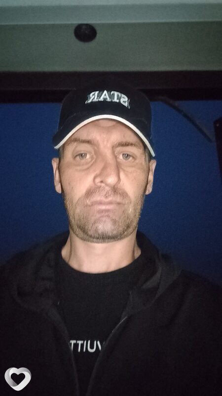 Жека, 40, Киселевске — анкета №2336005