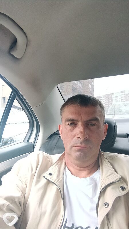 Алекс, 44, Красноярске — анкета №2336007