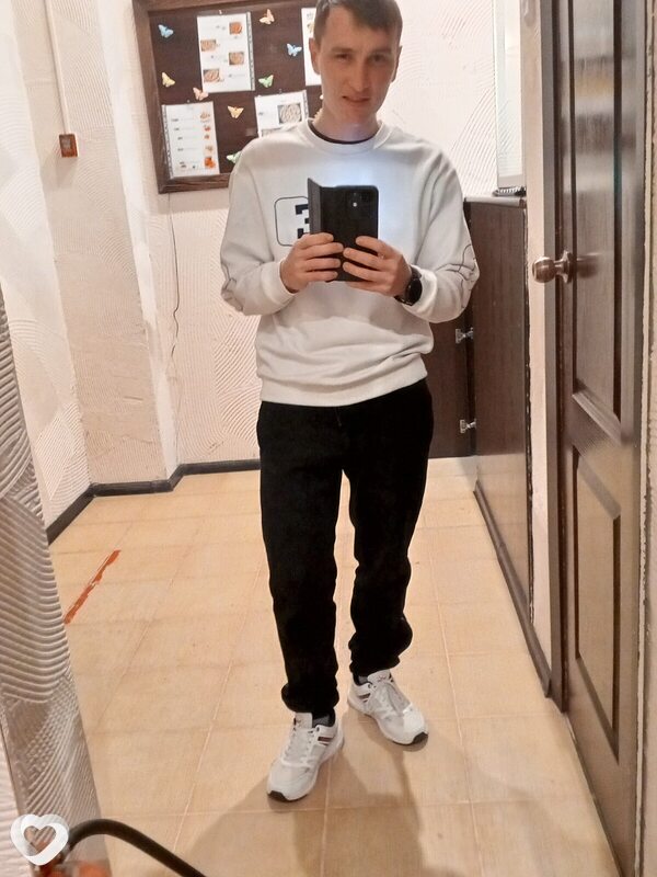 Дима, 31, Калтане — анкета №2336011