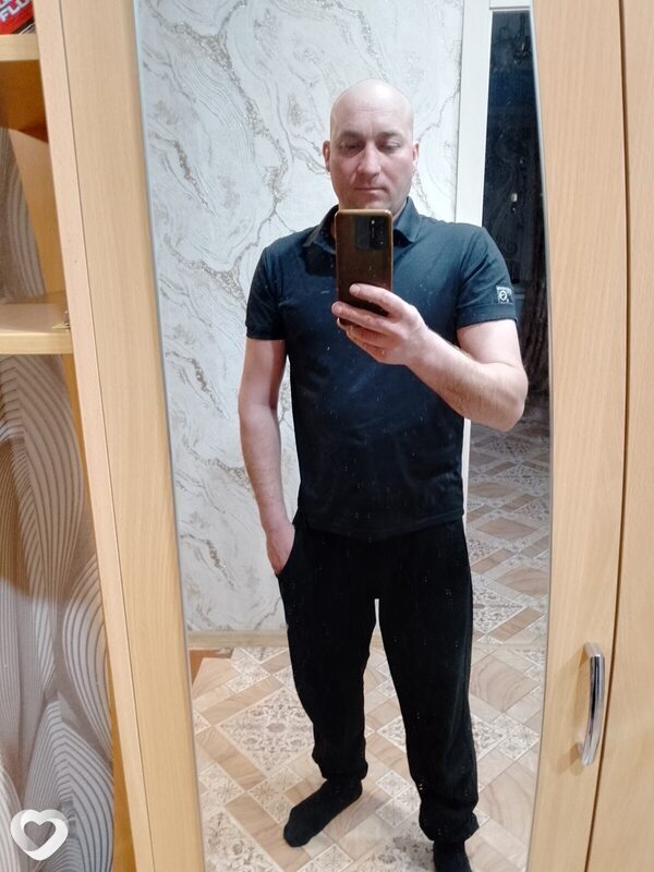 Анатолий, 35, Усолье-Сибирское — анкета №2336020