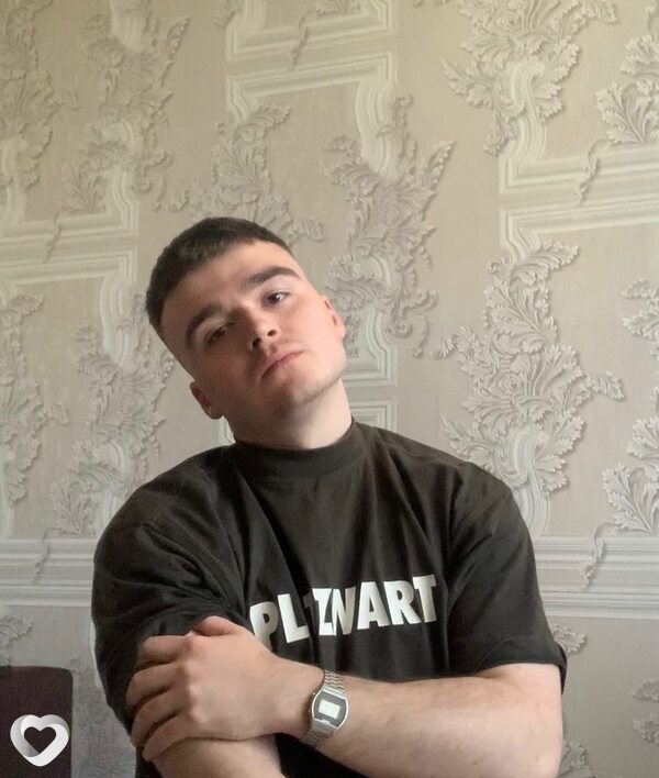 Паша, 28, Минске — анкета №2335850