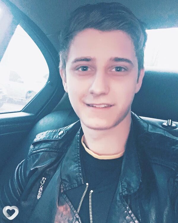 Дима, 27, Чите — анкета №2335857