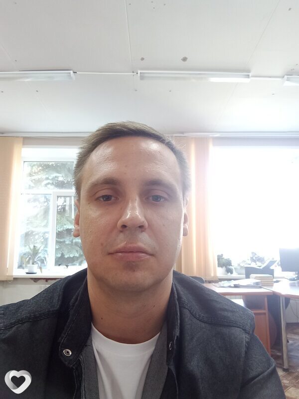Алексей, 40, Коврове — анкета №2335864