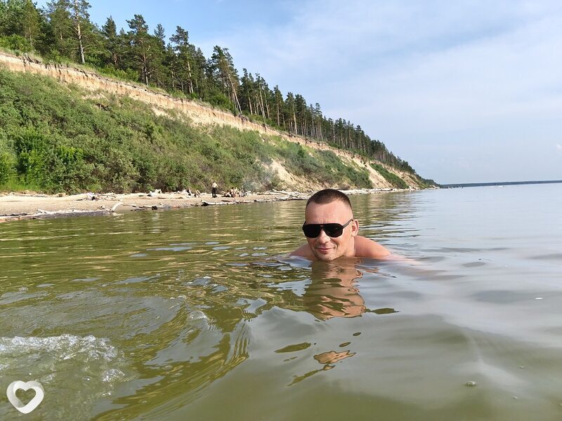 Евгений, 37, Новосибирске — анкета №2335867