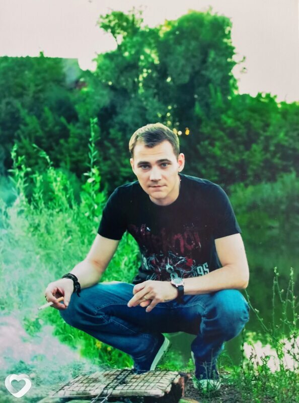 Sergey, 37, Москве — анкета №2335871