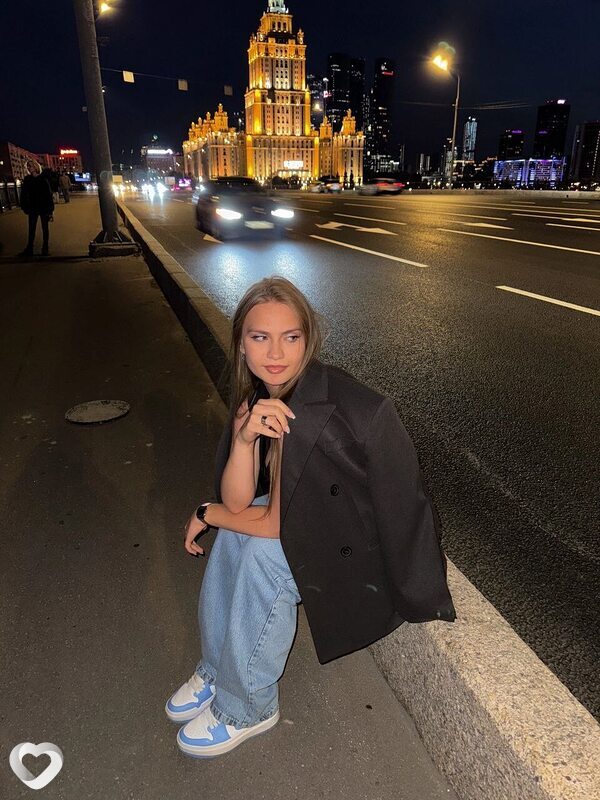 София, 24, Москве — анкета №2335872