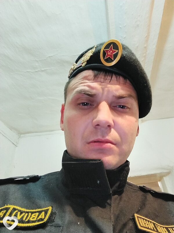 Денис, 32, Новосибирске — анкета №2336074