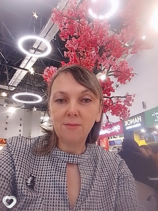 Светлана, 49, Перми — анкета №2336078