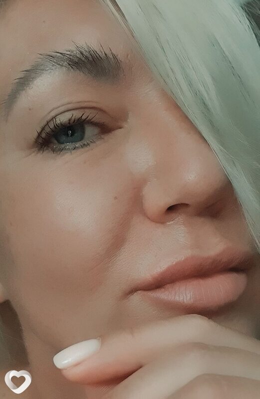 Алёна, 43, Благовещенске — анкета №2336079