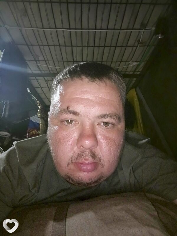 Александр, 34, Красноярске — анкета №2336085