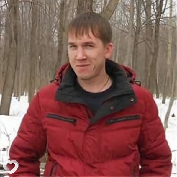 Алексей, 40, Новочебоксарске — анкета №2336089