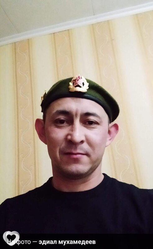 Справедливый, 42, Омске — анкета №2336096