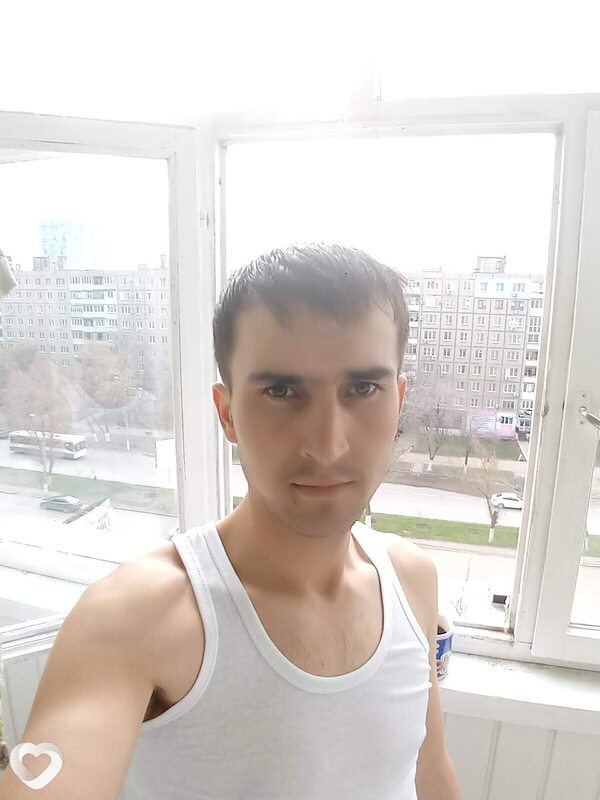 Кадирберган, 34, Актау — анкета №2336099
