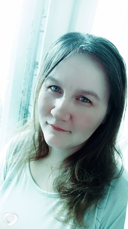 Светлана, 33, Братске — анкета №2336100