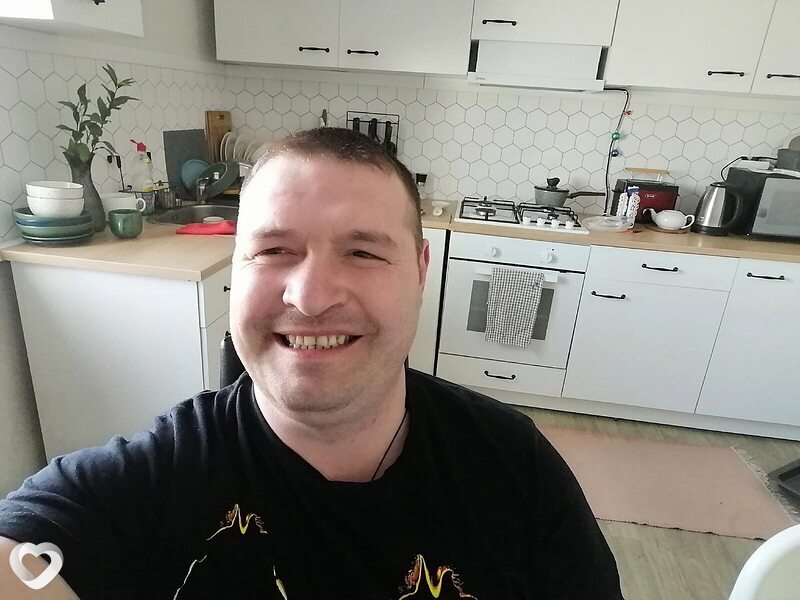 Александр, 39, Югорске — анкета №2336102