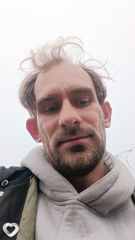 Андрей, 39, Воронеже — анкета №2336105