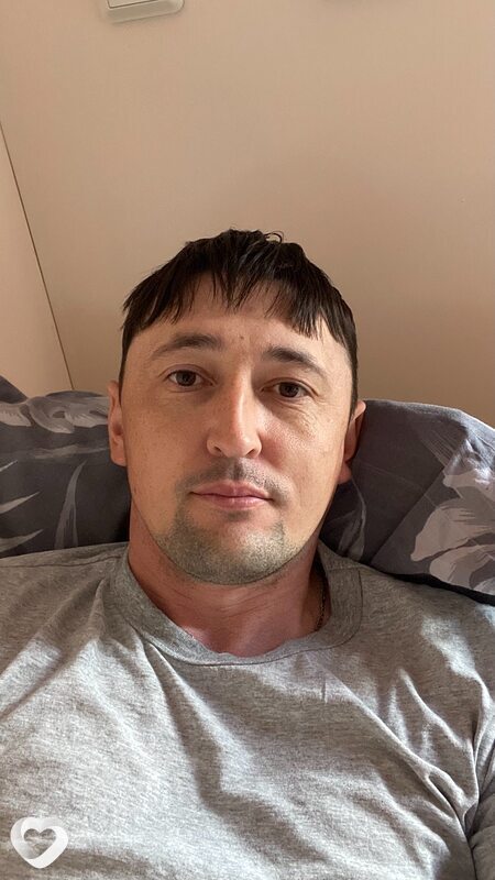 Рустем, 36, Уфе — анкета №2336106