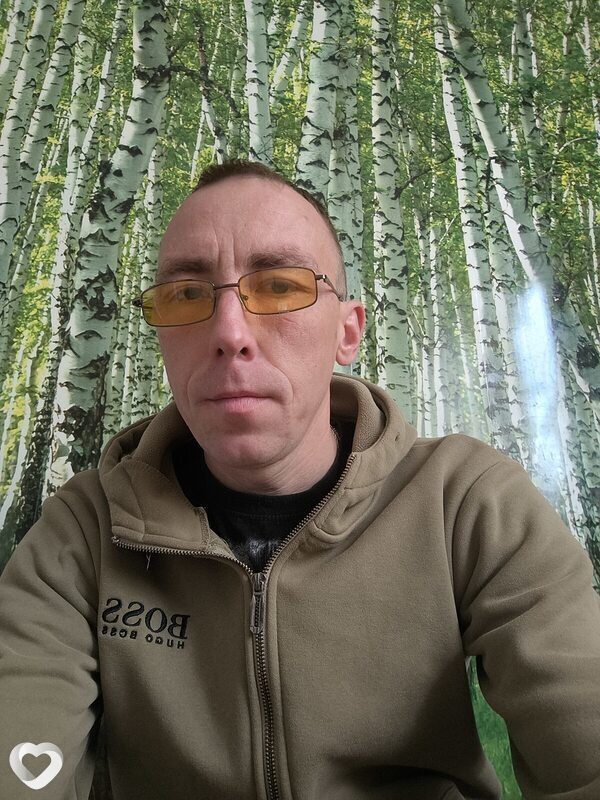 Татарин, 38, Алдане — анкета №2336119