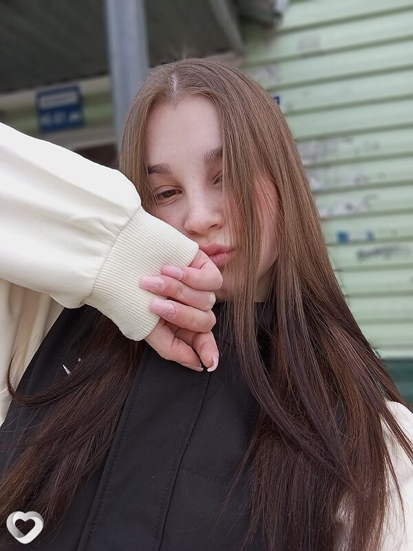 Ирина, 19, Искитиме — анкета №2335983