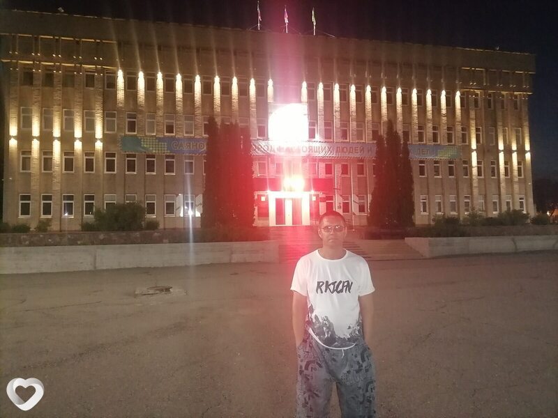 Алекс, 49, Тайшете — анкета №2335984