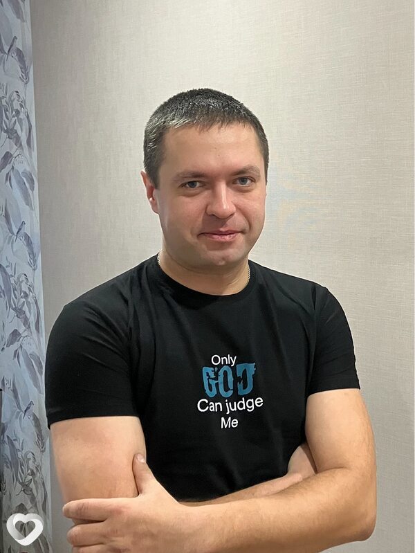 Absent, 40, Солнечногорске — анкета №2335990