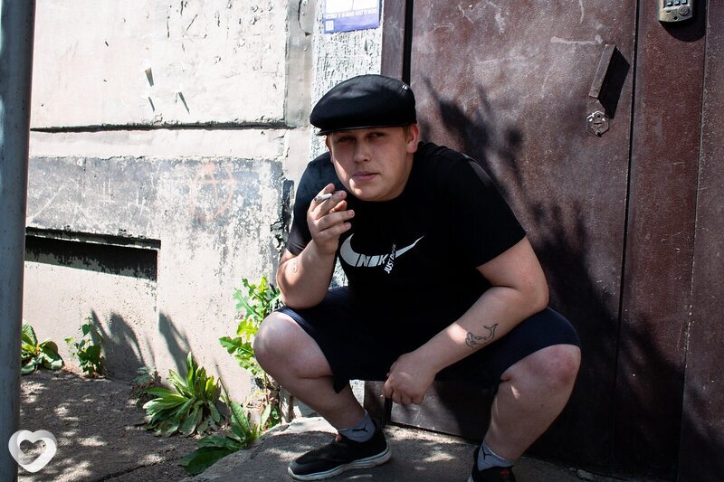 Павел, 26, Москве — анкета №2335925