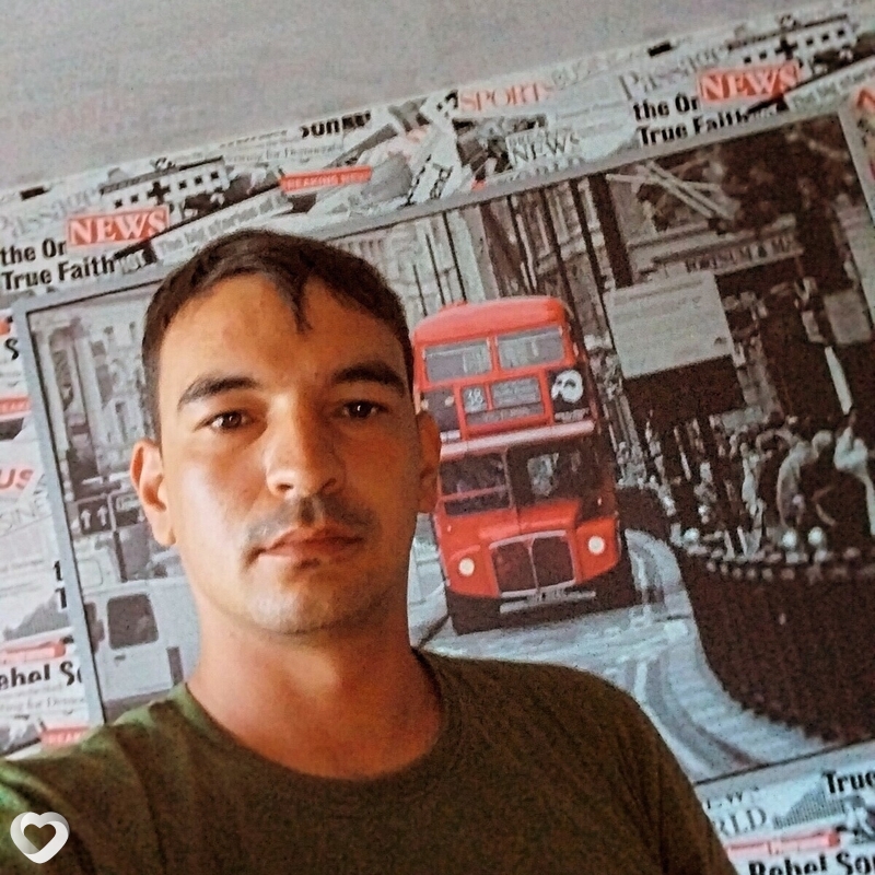 Камиль, 30, Хабаровске — анкета №2335927