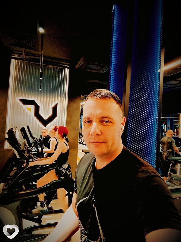 Stanislav, 35, Санкт-Петербурге — анкета №2335931