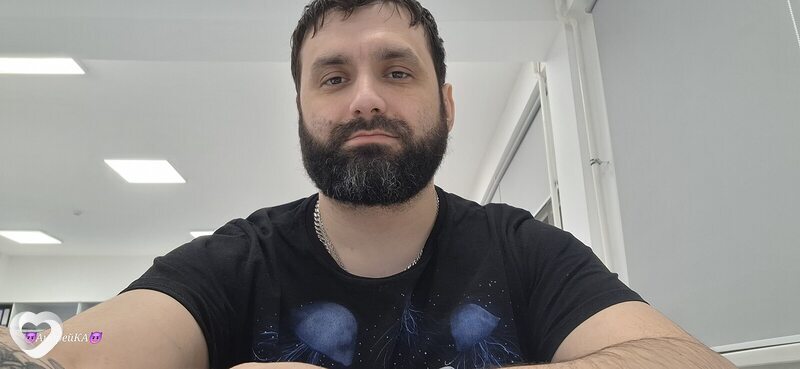 Андрейка, 39, Астане — анкета №2335938