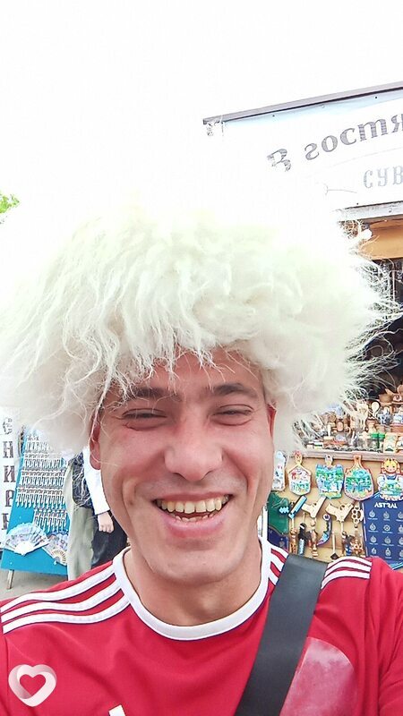Алексей, 37, Воронеже — анкета №2335939