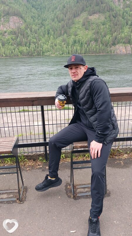 Михаил, Дивногорск