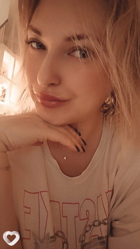 Альбина, 39, Южно-Сахалинске — анкета №2335943