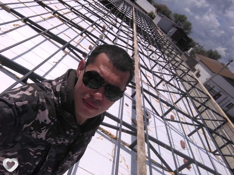 Andrey, 35, Астрахани — анкета №2335945