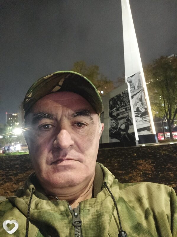 Каро, 56, Рязани — анкета №2335947