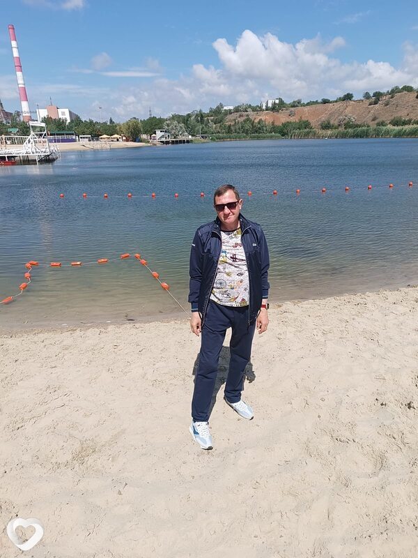 Валерий, 48, Ростове-на-Дону — анкета №2336309