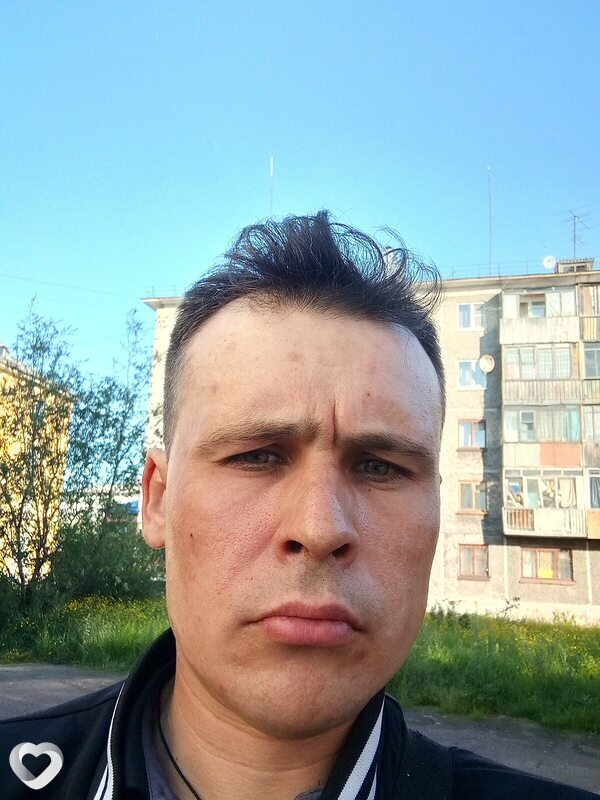 Максим, 38, Череповце — анкета №2336313
