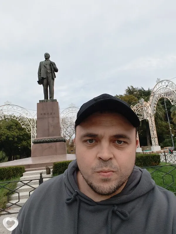Сергей, 38, Барнауле — анкета №2336051