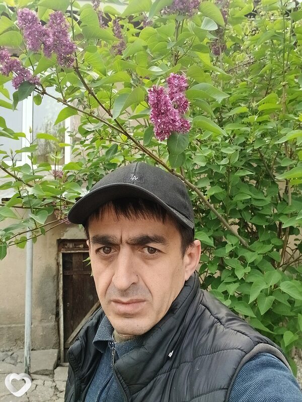 Kavkazec, 42, Алматы — анкета №2336052