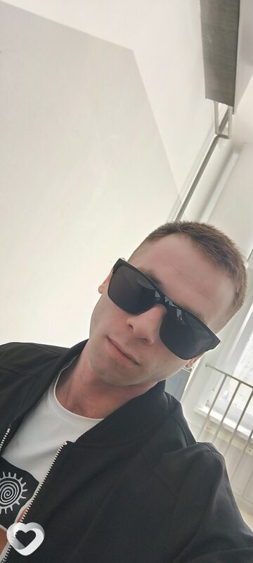 Алексей, 26, Москве — анкета №2336057