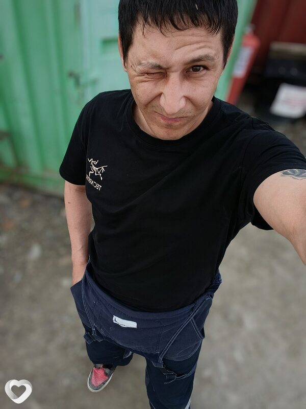 Даниил, 33, Магадане — анкета №2336064