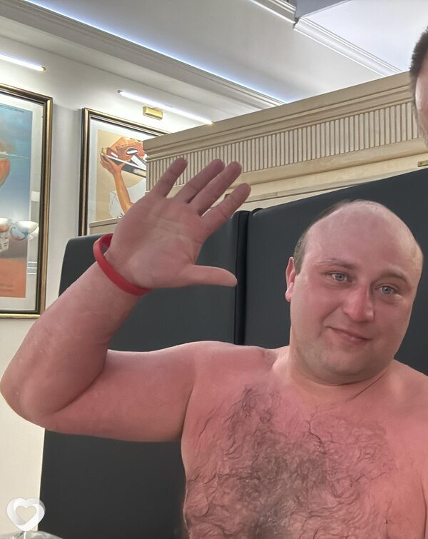 Александр, 38, Екатеринбурге — анкета №2336072