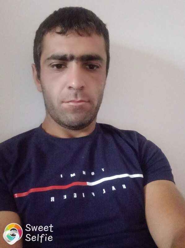 Карен, 30, Алдане — анкета №2336030