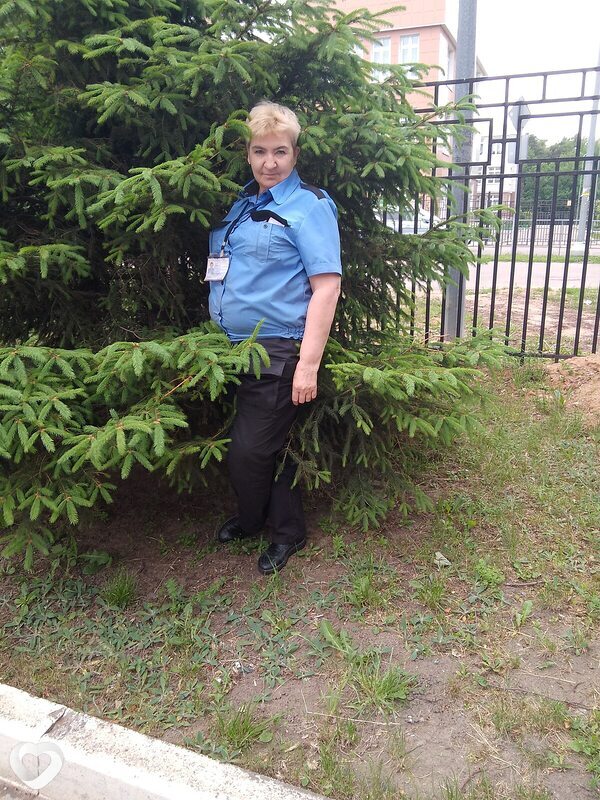 Людмила, 64, Красноярске — анкета №2336039