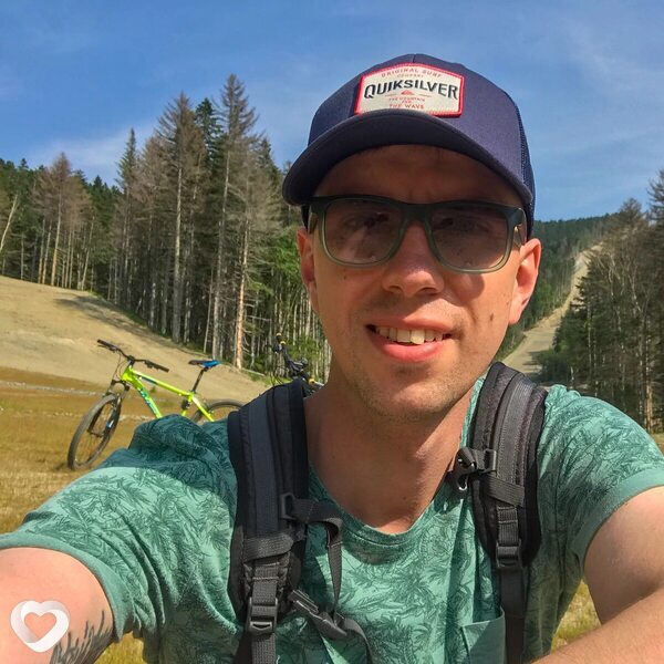 Виктор, 38, Каменске-Уральском — анкета №2336040