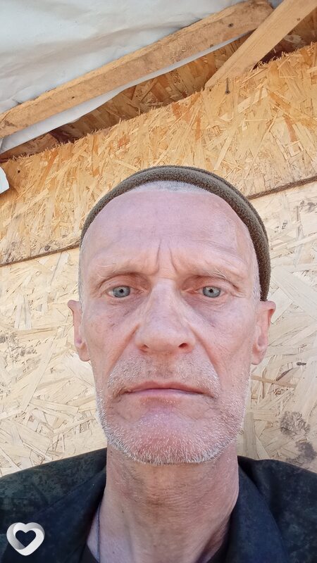 Дмитрий, 53, Ульяновске — анкета №2336044