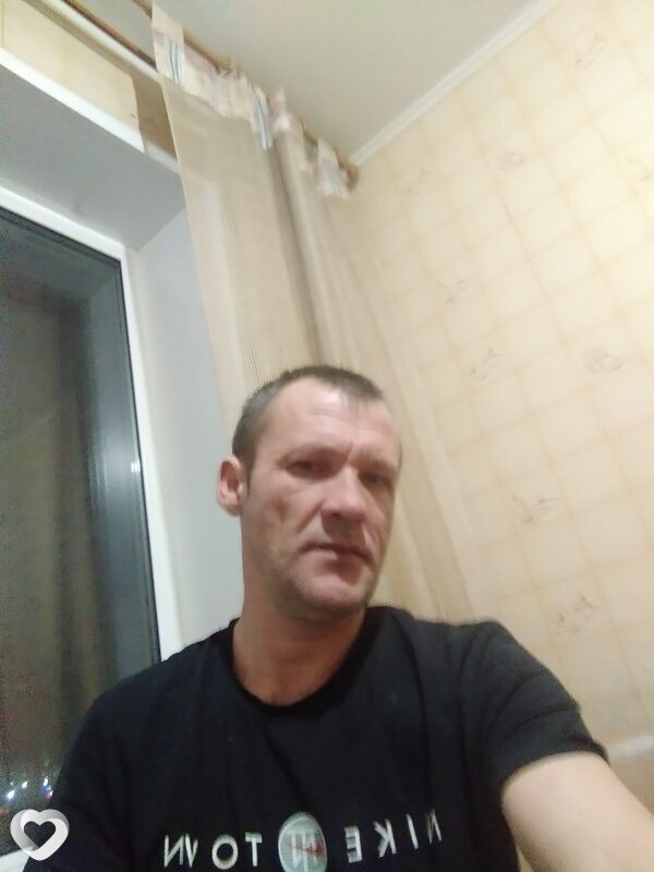 Юрий, 45, Минске — анкета №2336150